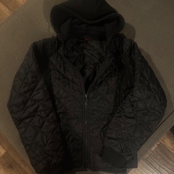 Tough duck Freezer jacket - Picture 2 of 2